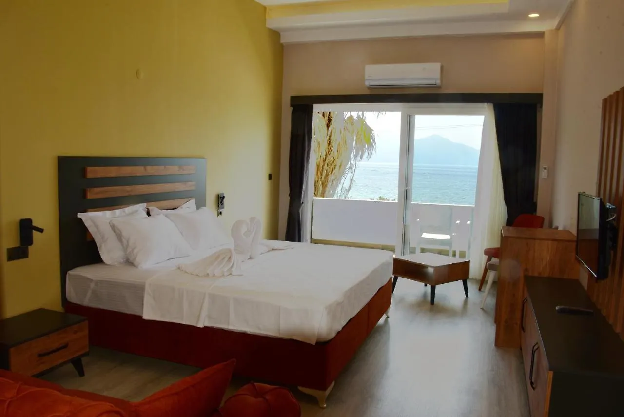 Hotel Villa Sevilla Kusadası