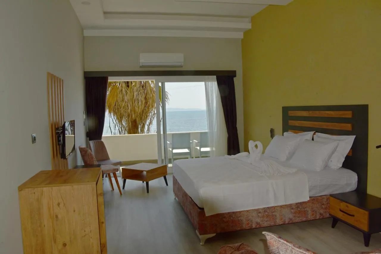 Villa Sevilla Kusadası Turcia