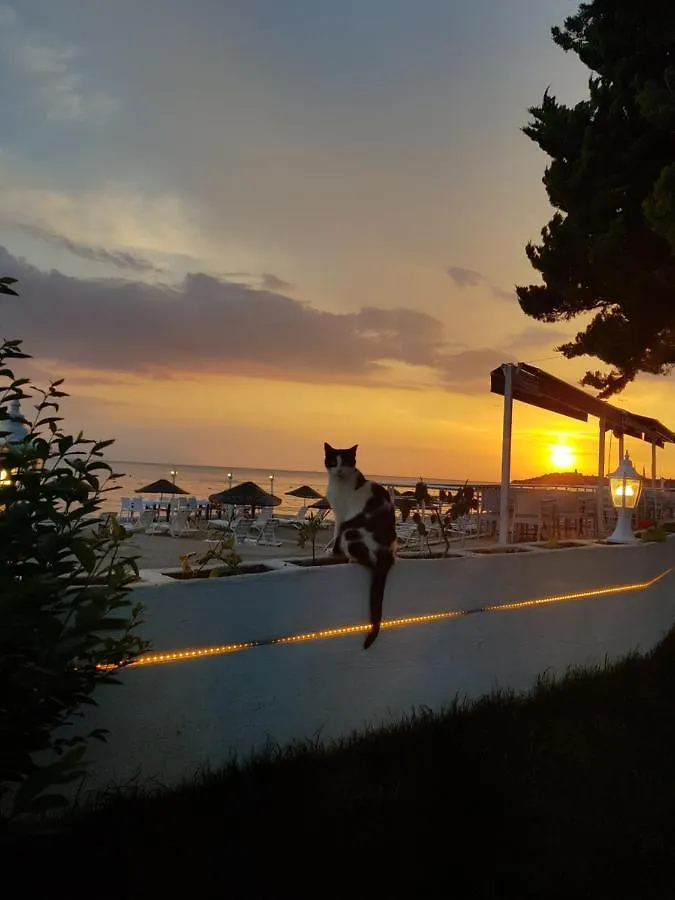 Villa Sevilla Kusadası