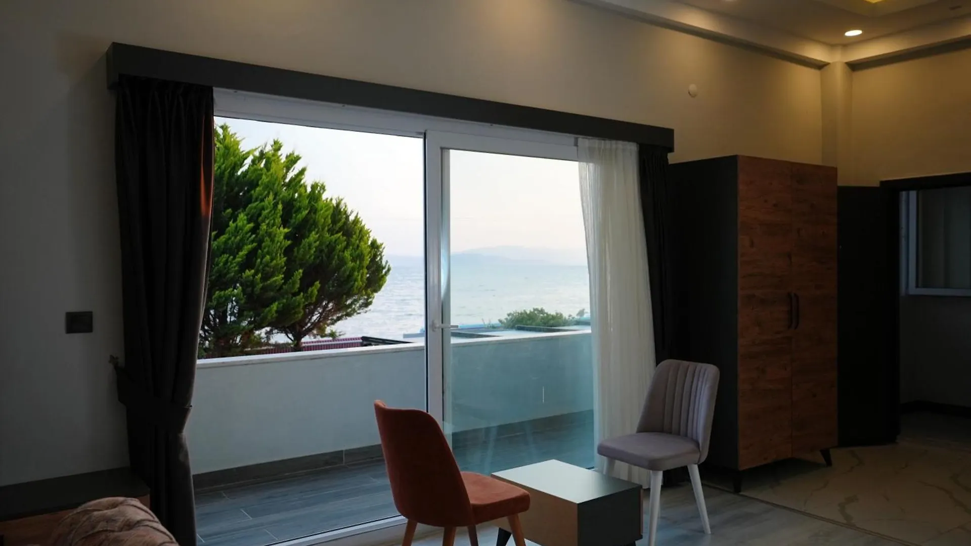 Villa Sevilla Kusadası