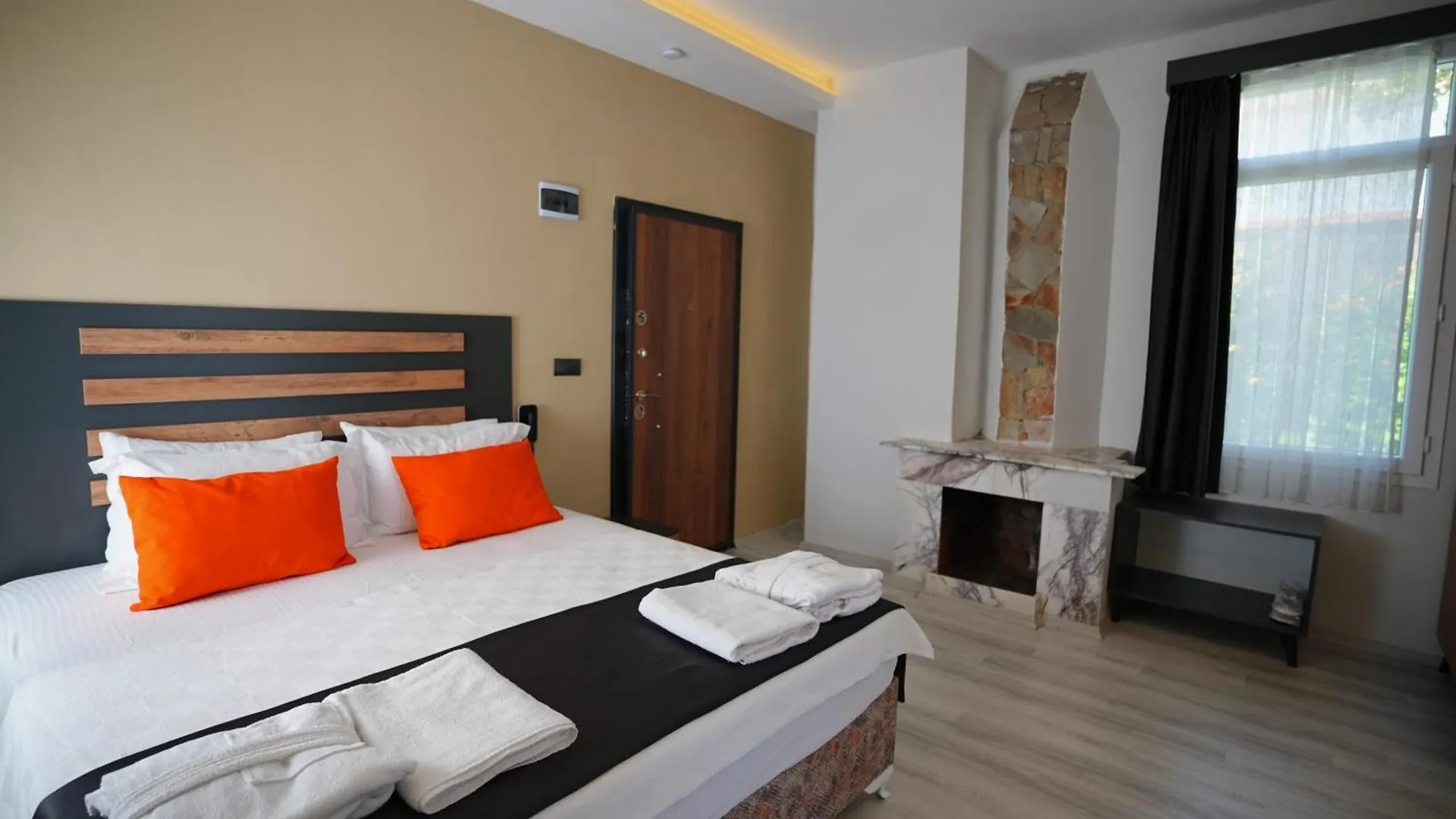 Villa Sevilla Kusadası 0*,