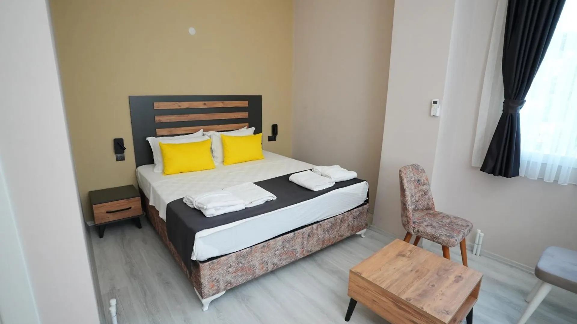 Hotel Villa Sevilla Kusadası Turcia
