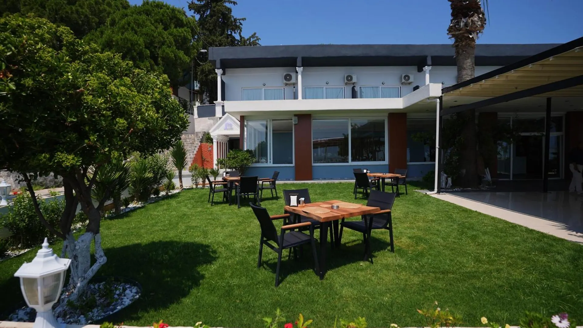 Villa Sevilla Kusadası