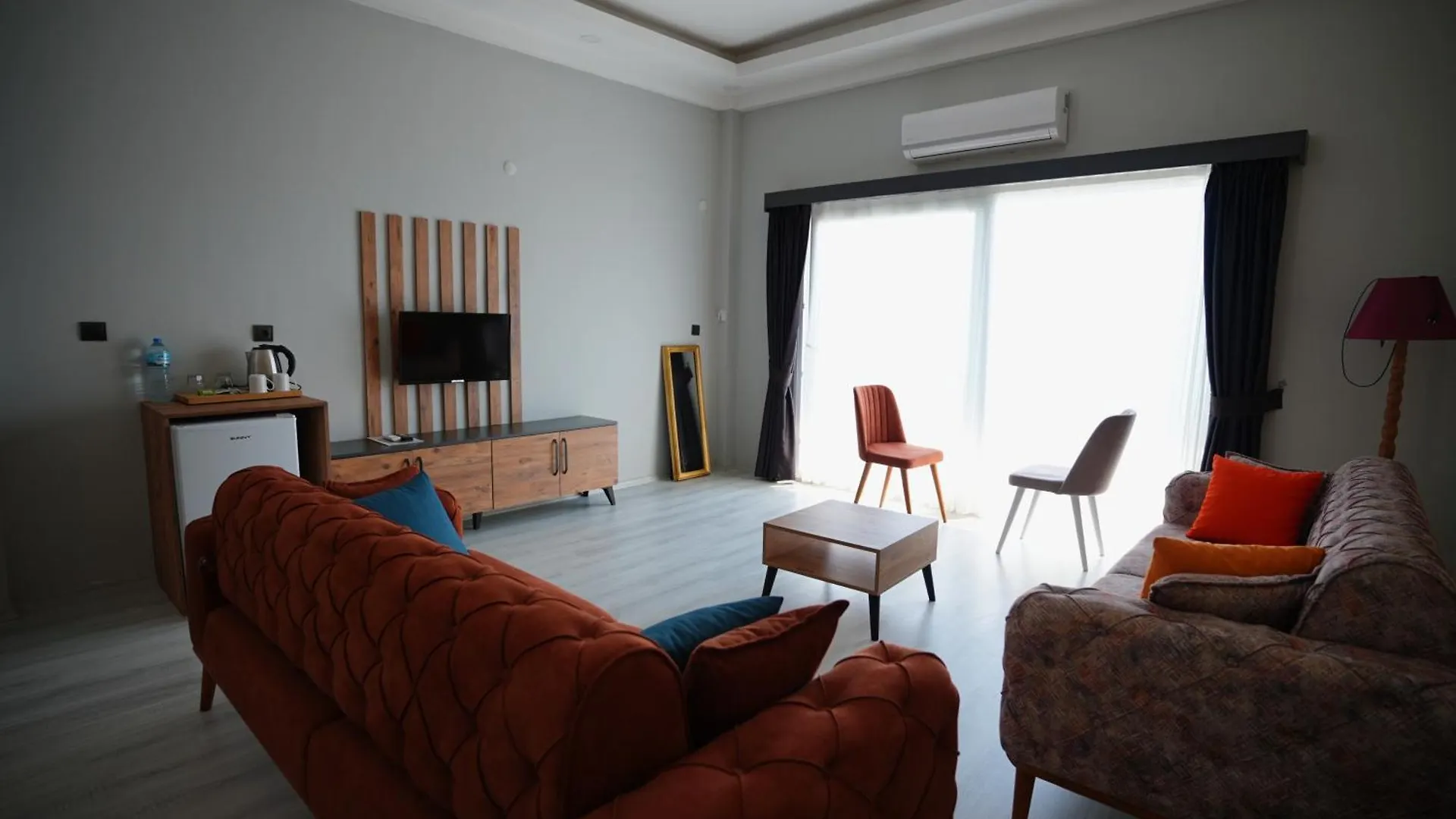 Villa Sevilla Kusadası Hotel