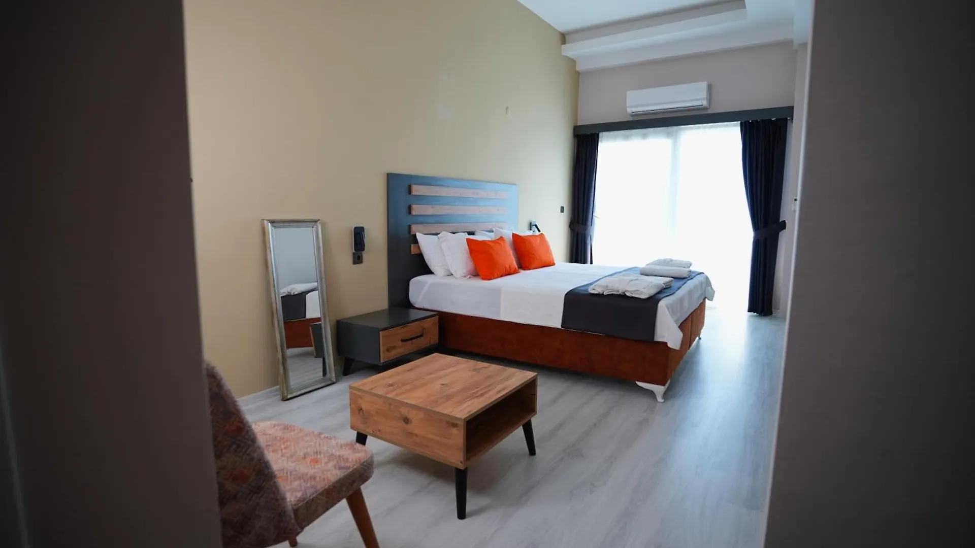 Villa Sevilla Kusadasi 0*,  Turkey