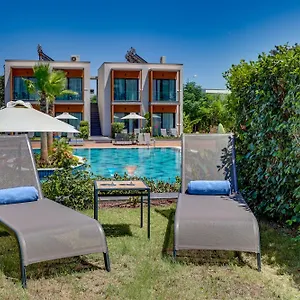 Casa Bellisimo Hotel