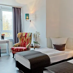 Arthotel Ana Messe 3*, München Deutschland
