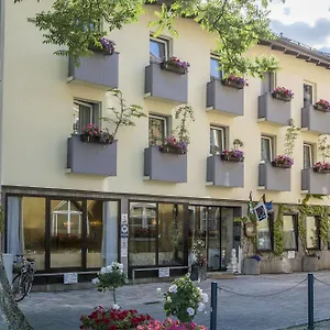 Brunner 3*, Amberg Deutschland