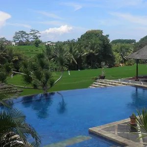 Bumi 3*, Ubud Indonesien