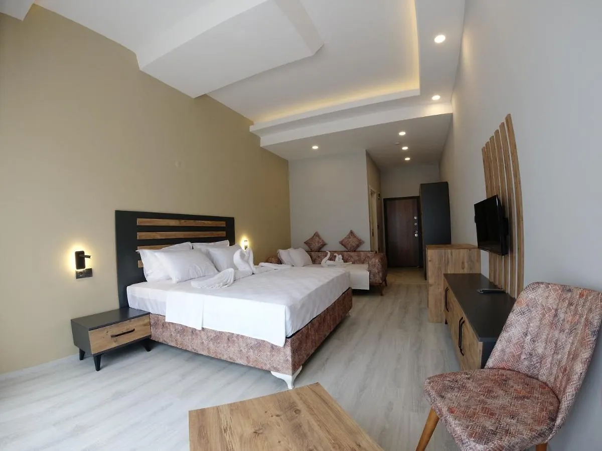 Villa Sevilla Kusadası 0*,