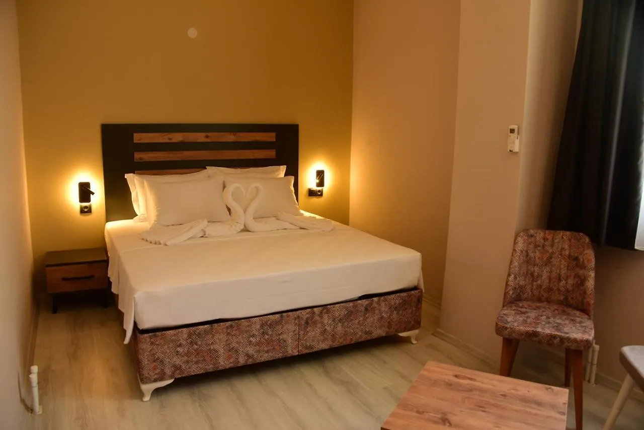 Villa Sevilla Kusadası Turchia