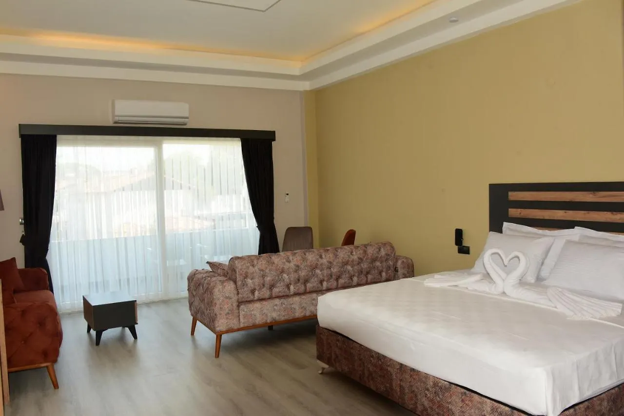 Villa Sevilla Kusadası 0*,  Turchia