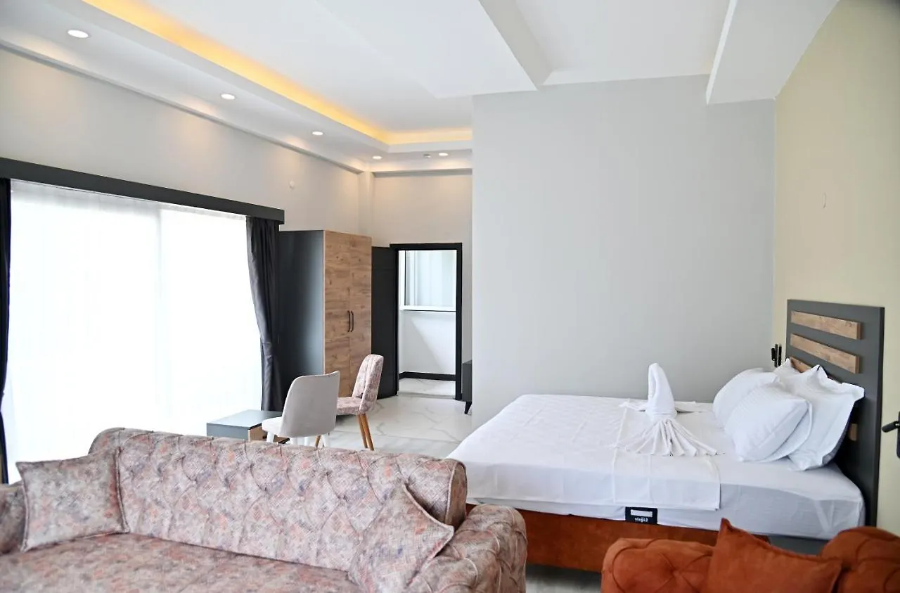 Villa Sevilla Kusadası 0*,  Turchia
