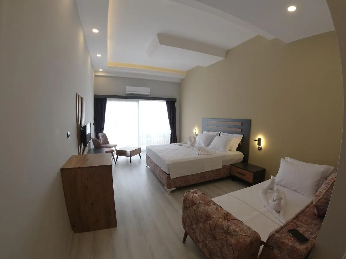 Villa Sevilla Kusadası Hotel