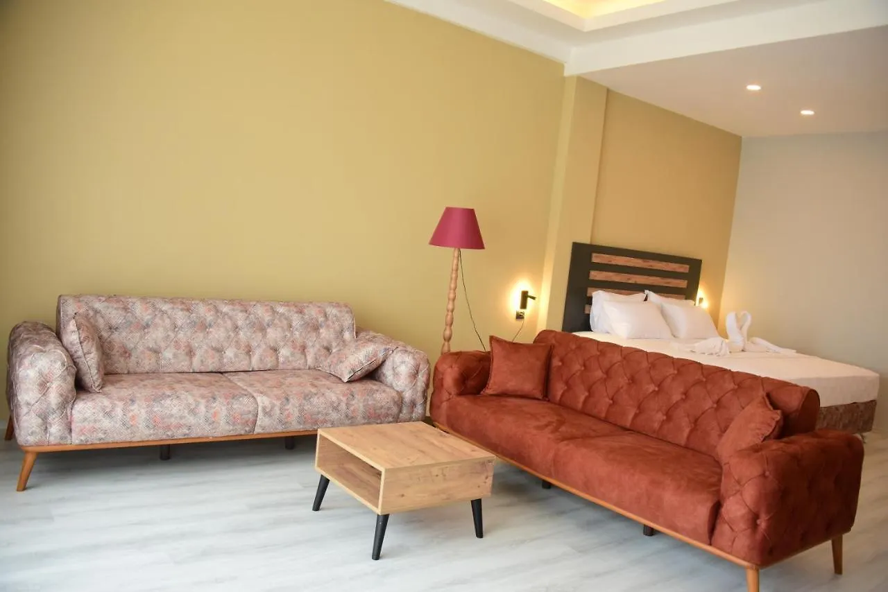 Hotel Villa Sevilla Kusadası Turchia