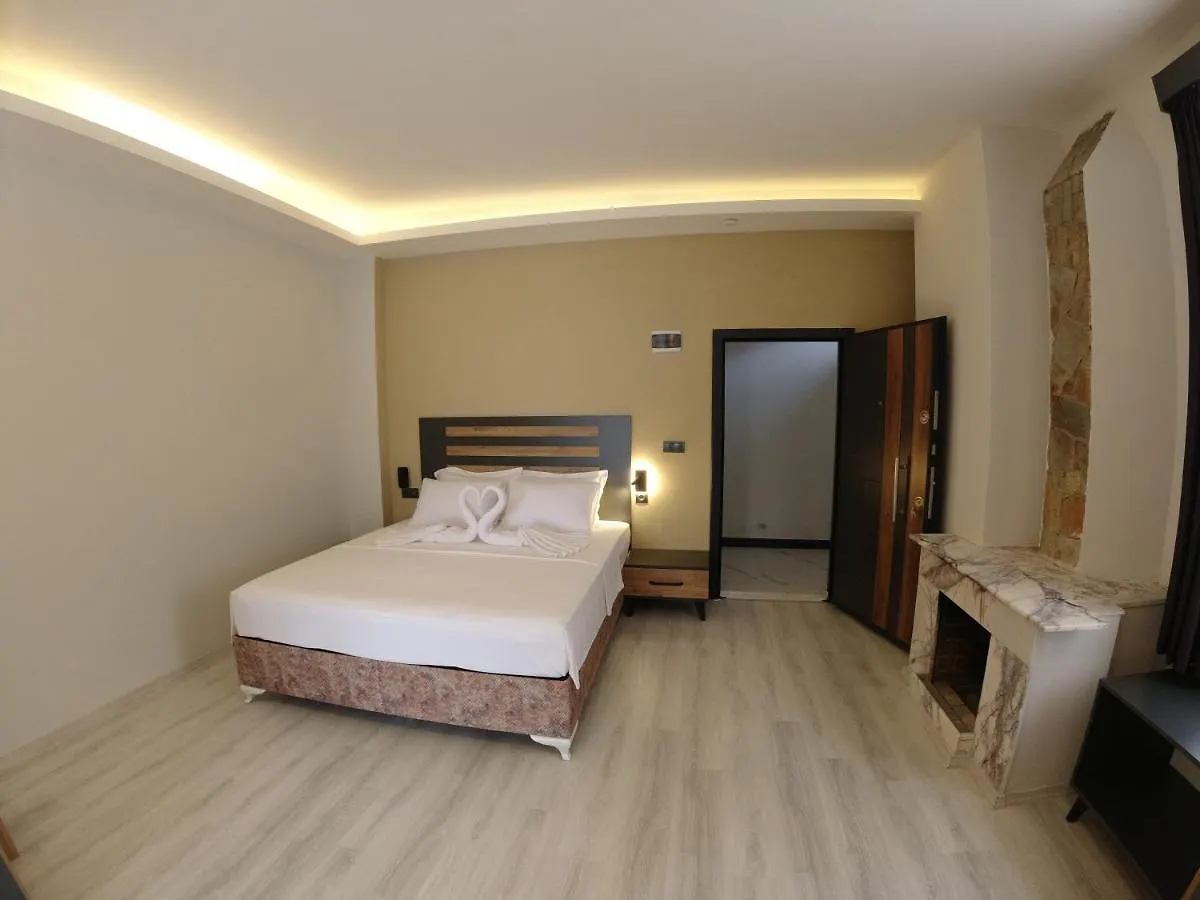 Hotel Villa Sevilla Kusadası