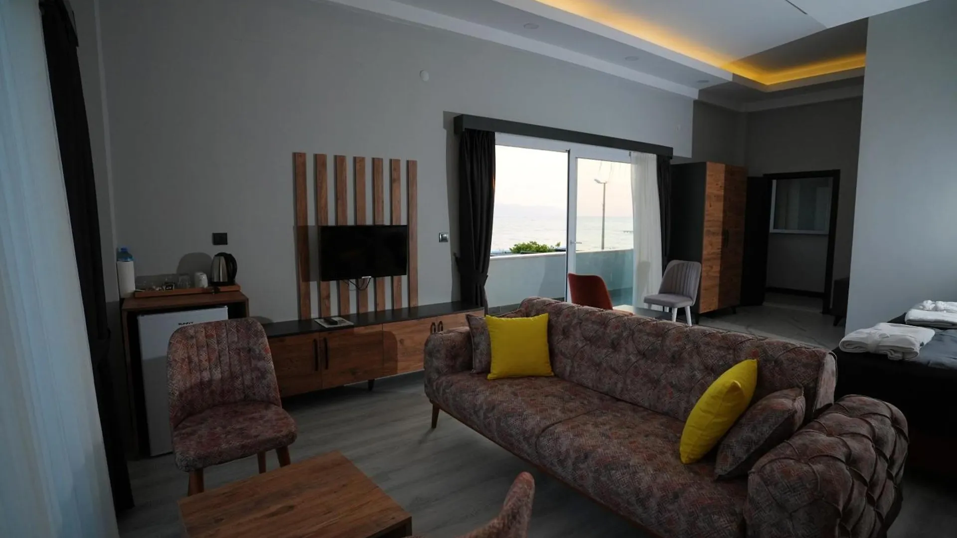 Villa Sevilla Kusadası 0*,  Turchia