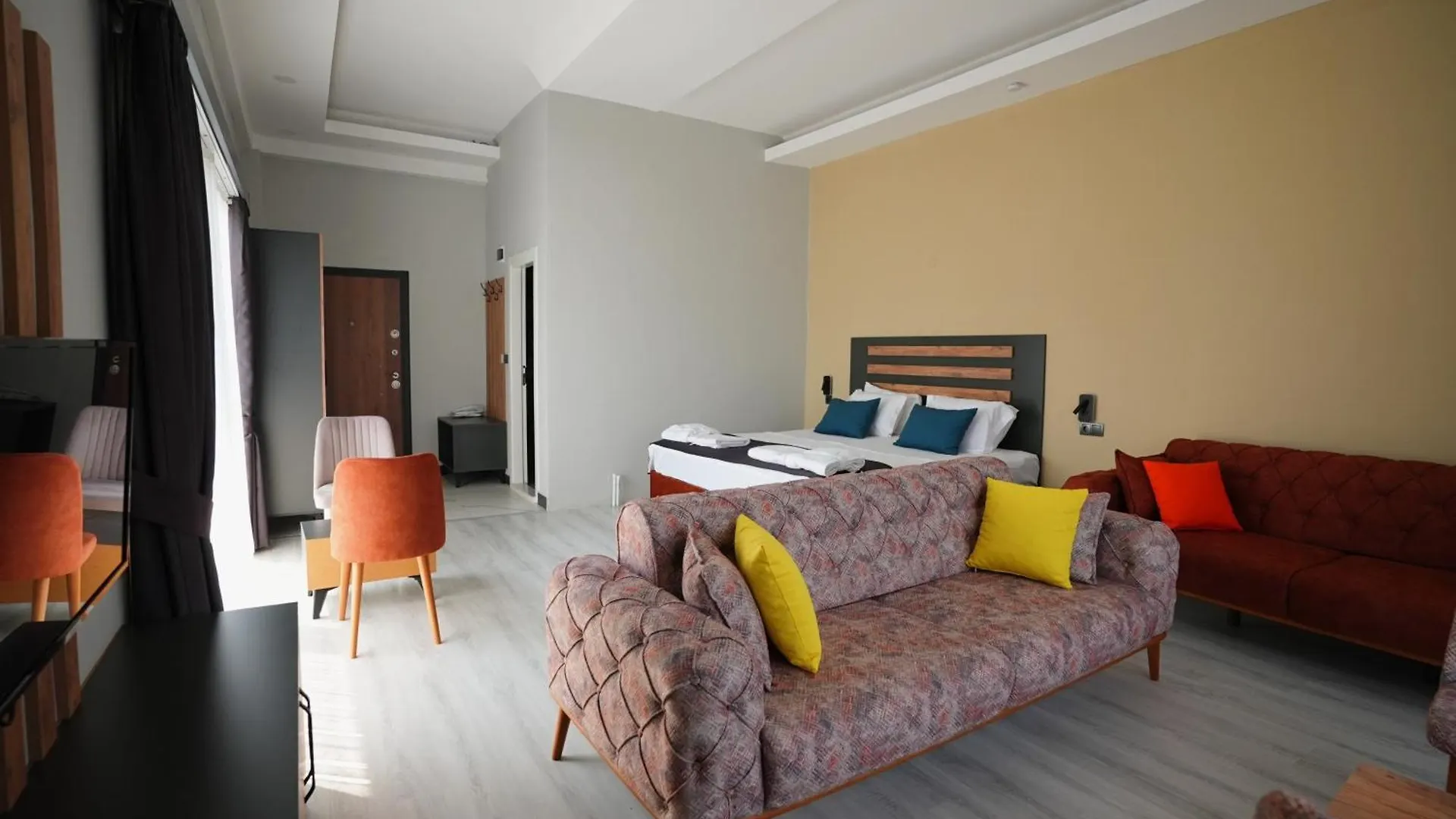 Villa Sevilla Kusadası Hotel