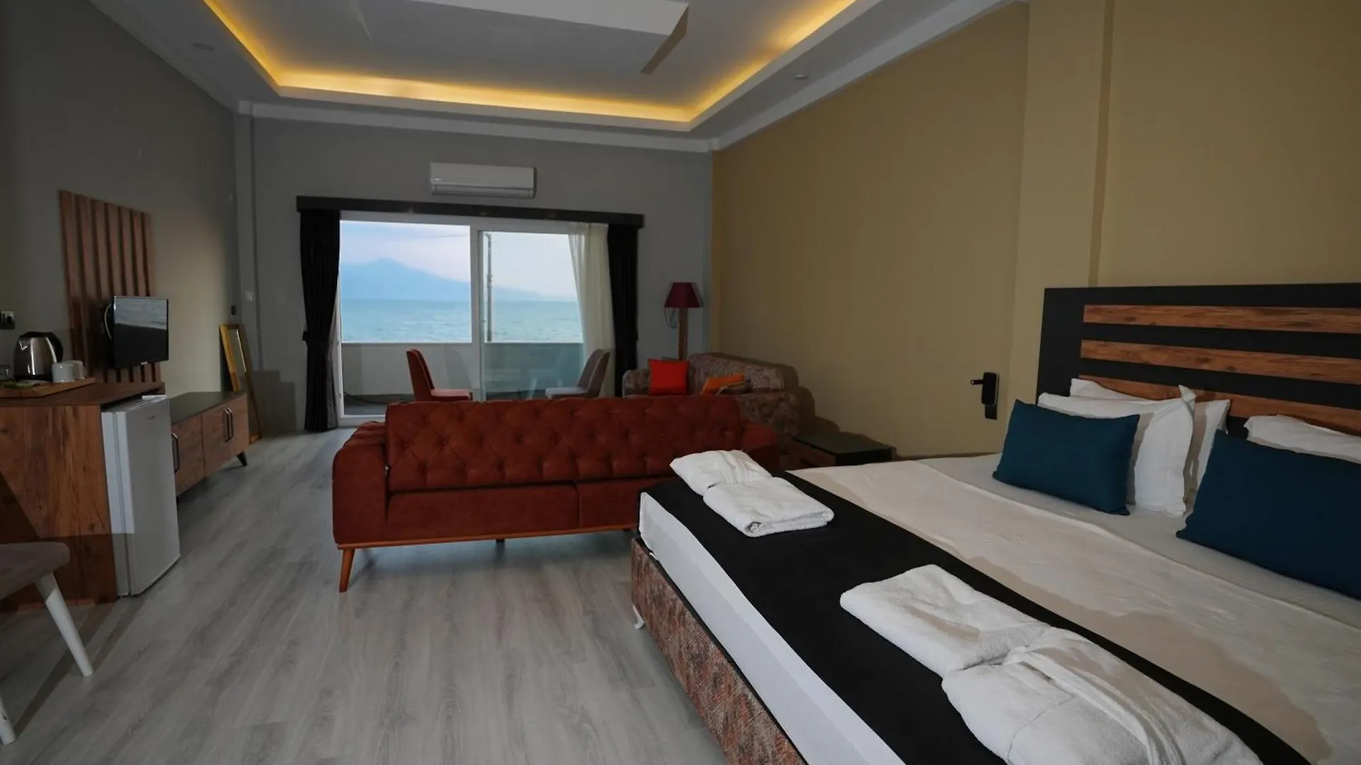 Villa Sevilla Kusadası