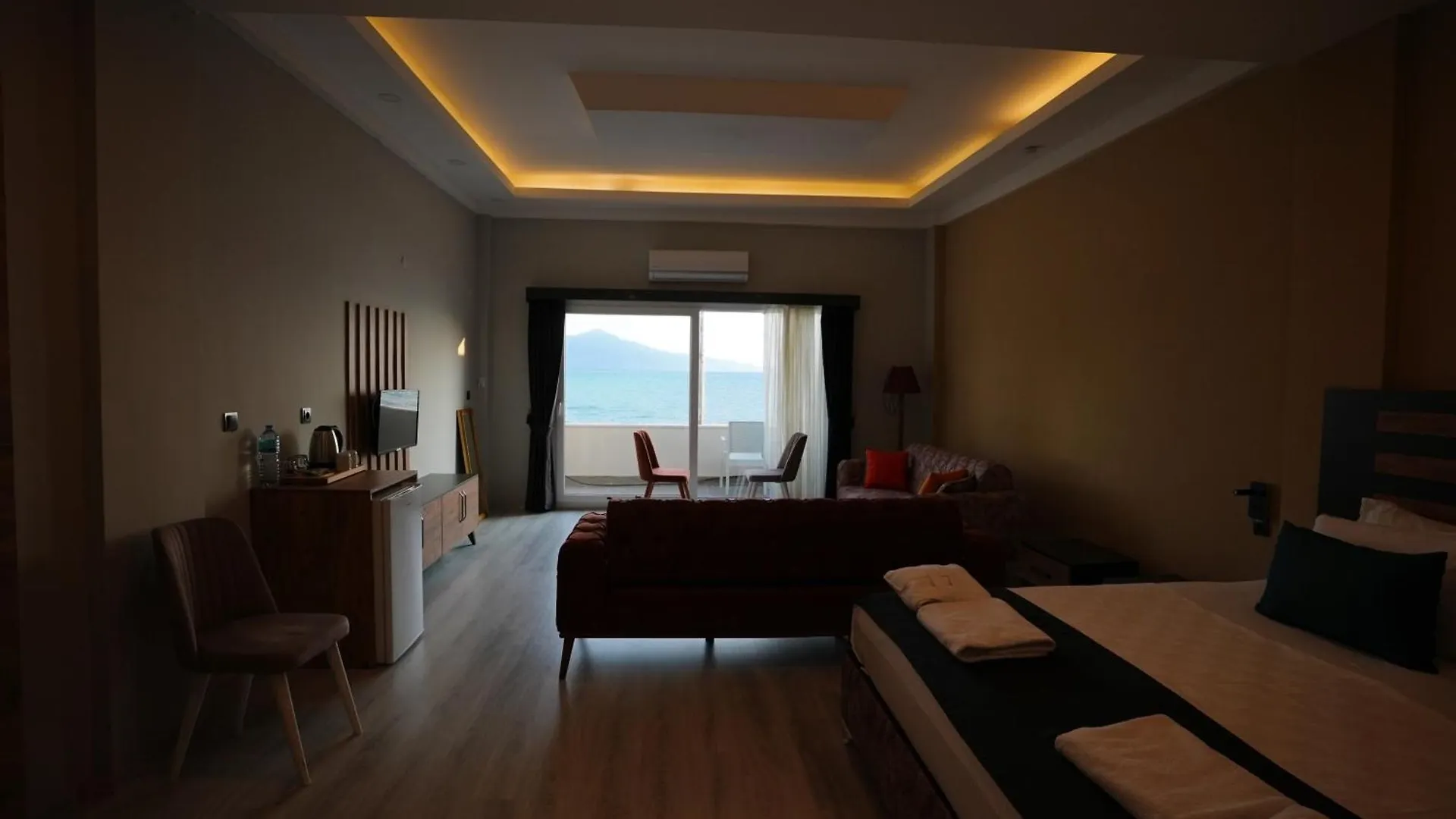 Villa Sevilla Kusadası 0*,