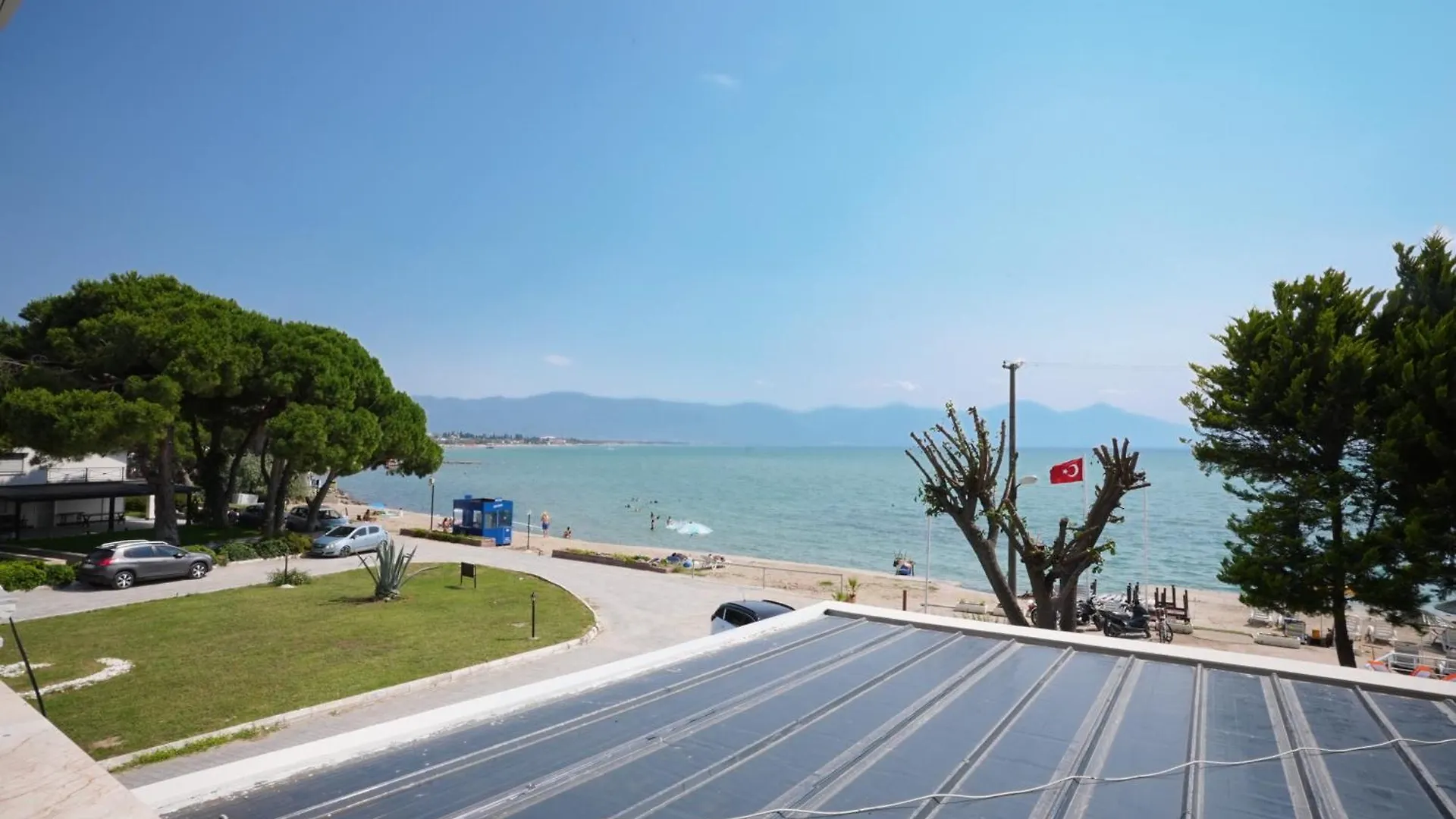 Villa Sevilla Kusadası