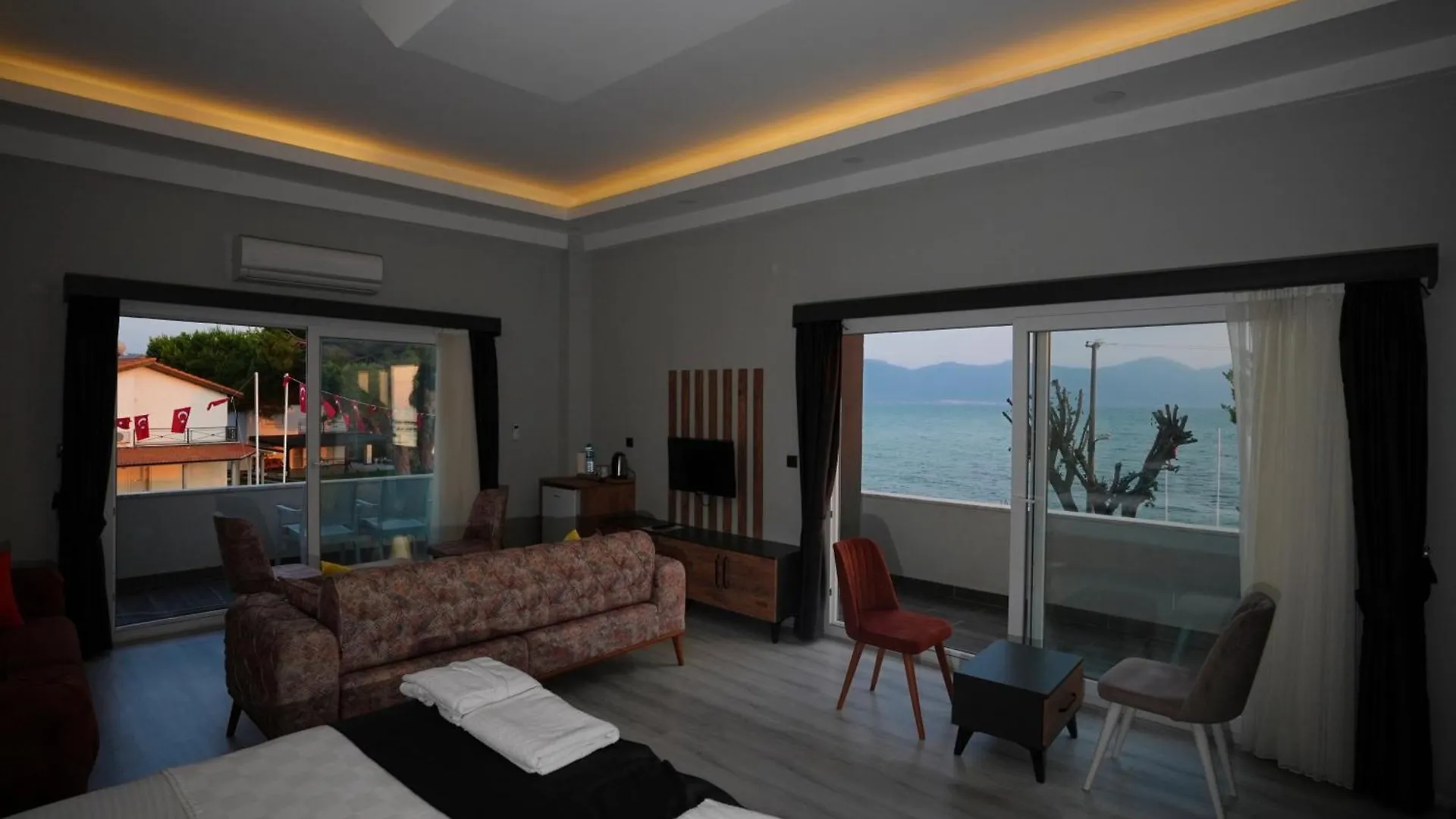 Hotel Villa Sevilla Kusadası