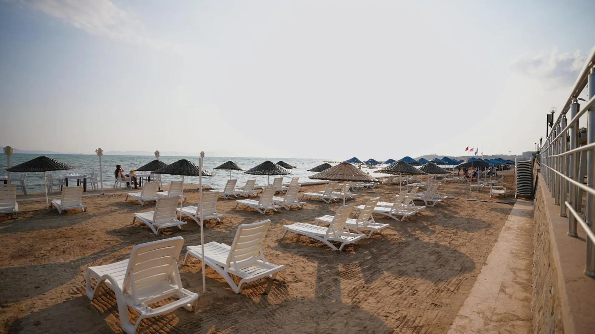 Villa Sevilla Kusadası Turchia