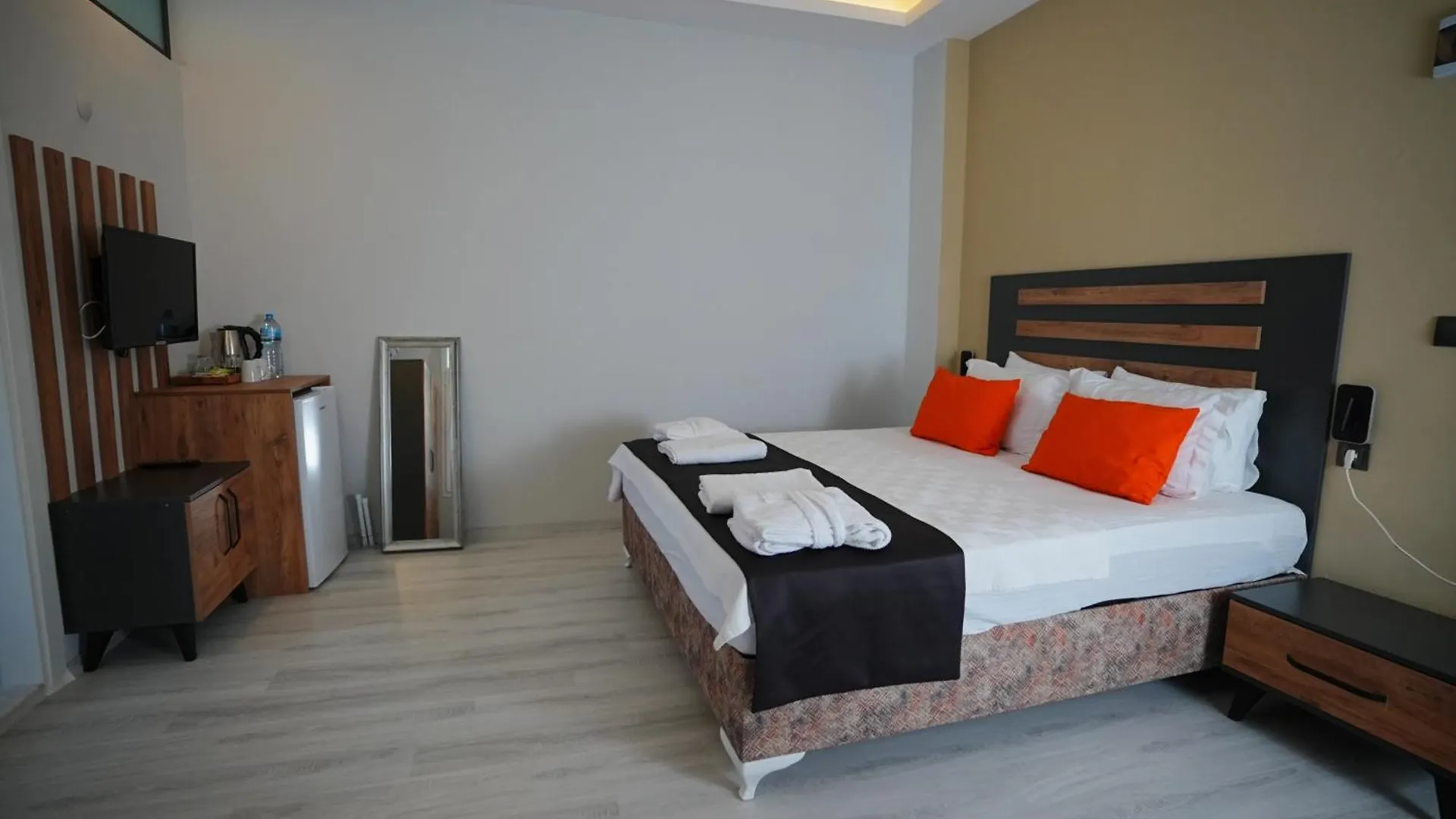 Villa Sevilla Kusadası Hotel