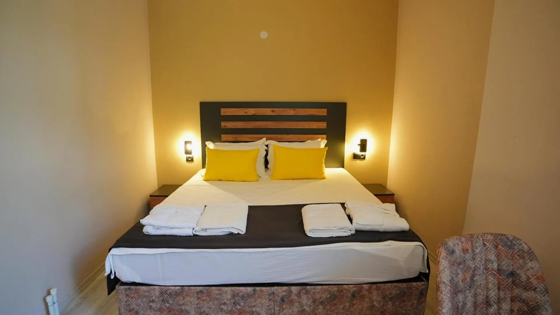 Villa Sevilla Kusadası Hotel