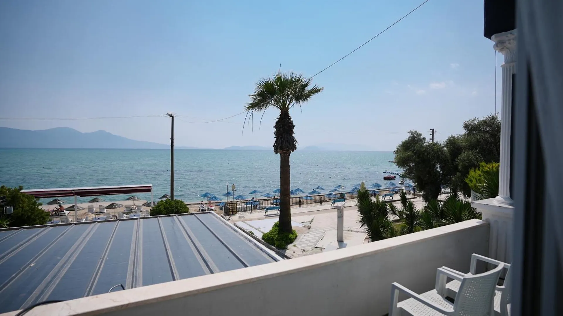 Villa Sevilla Kusadası Hotel