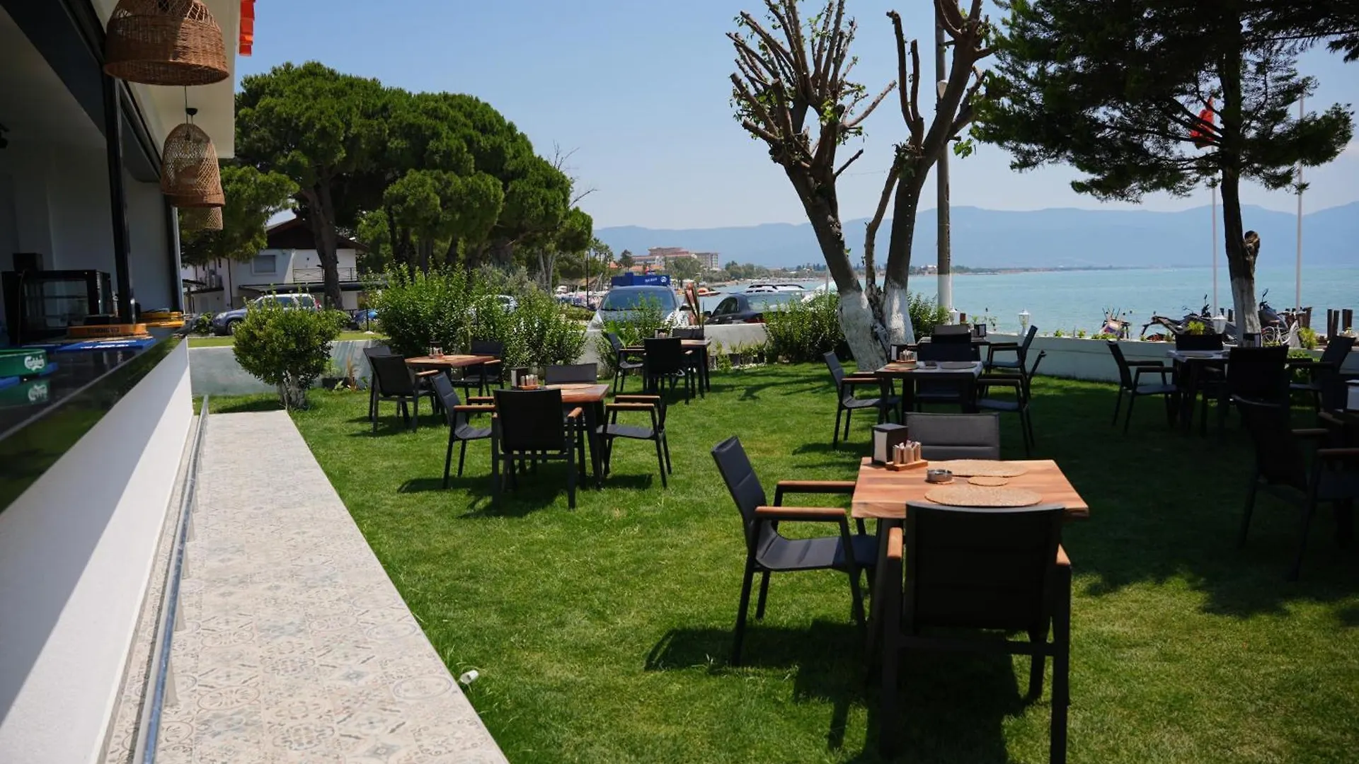 Hotel Villa Sevilla Kusadası