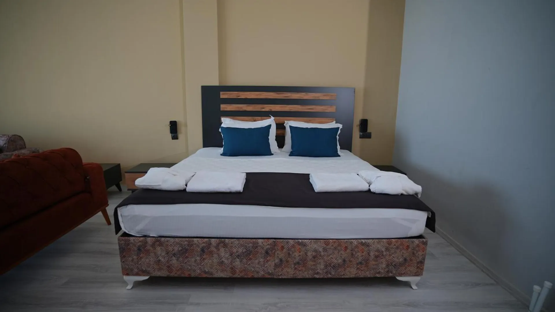 Villa Sevilla Kusadası 0*,  Turchia