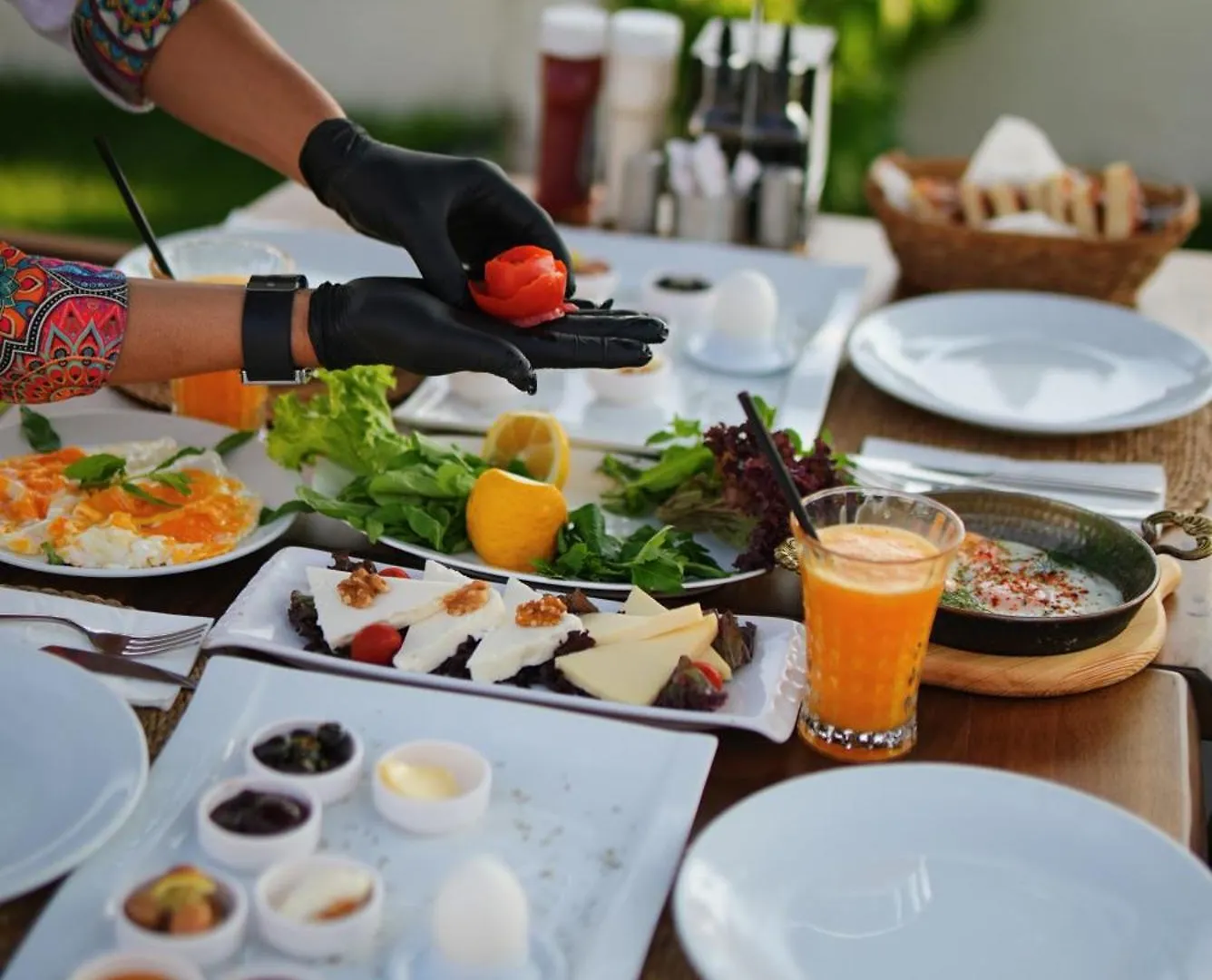 Villa Sevilla Kusadası