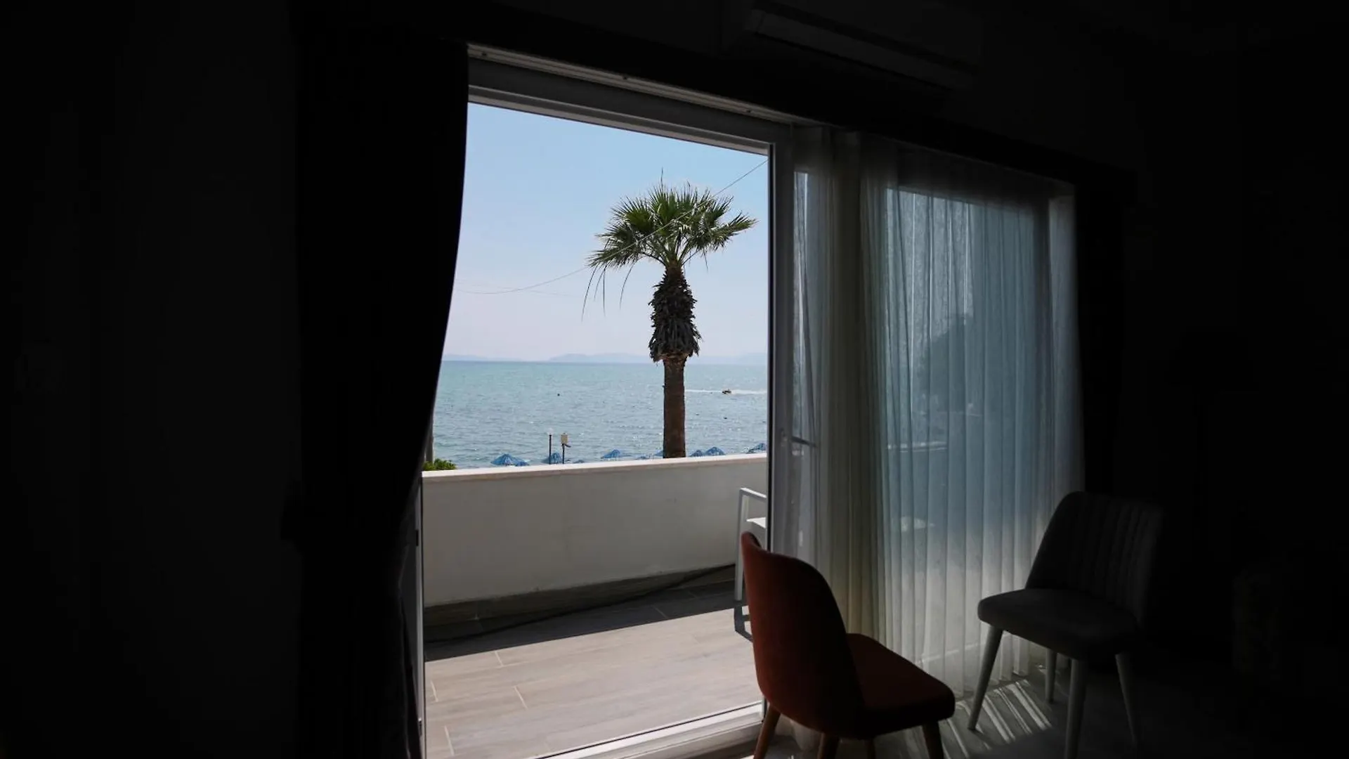 Villa Sevilla Kusadası