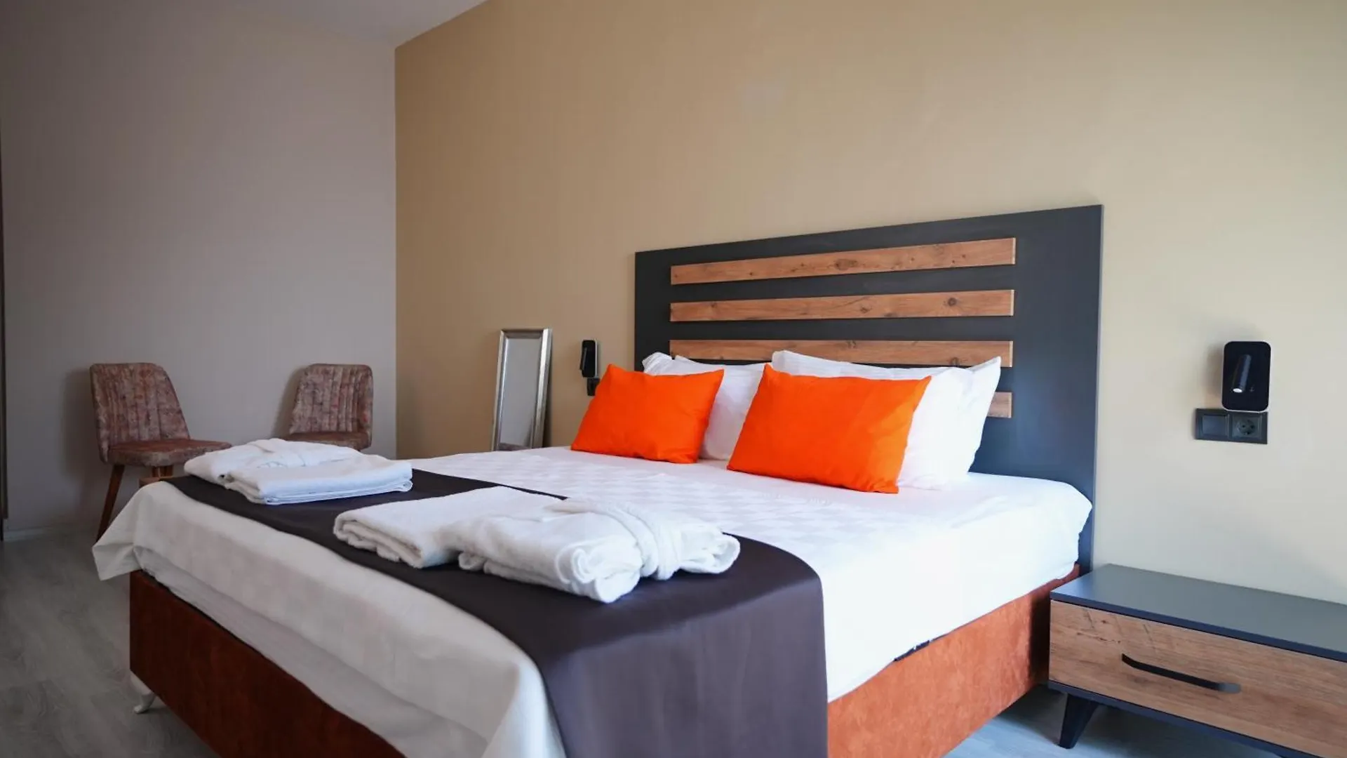 Villa Sevilla Kusadası Turchia