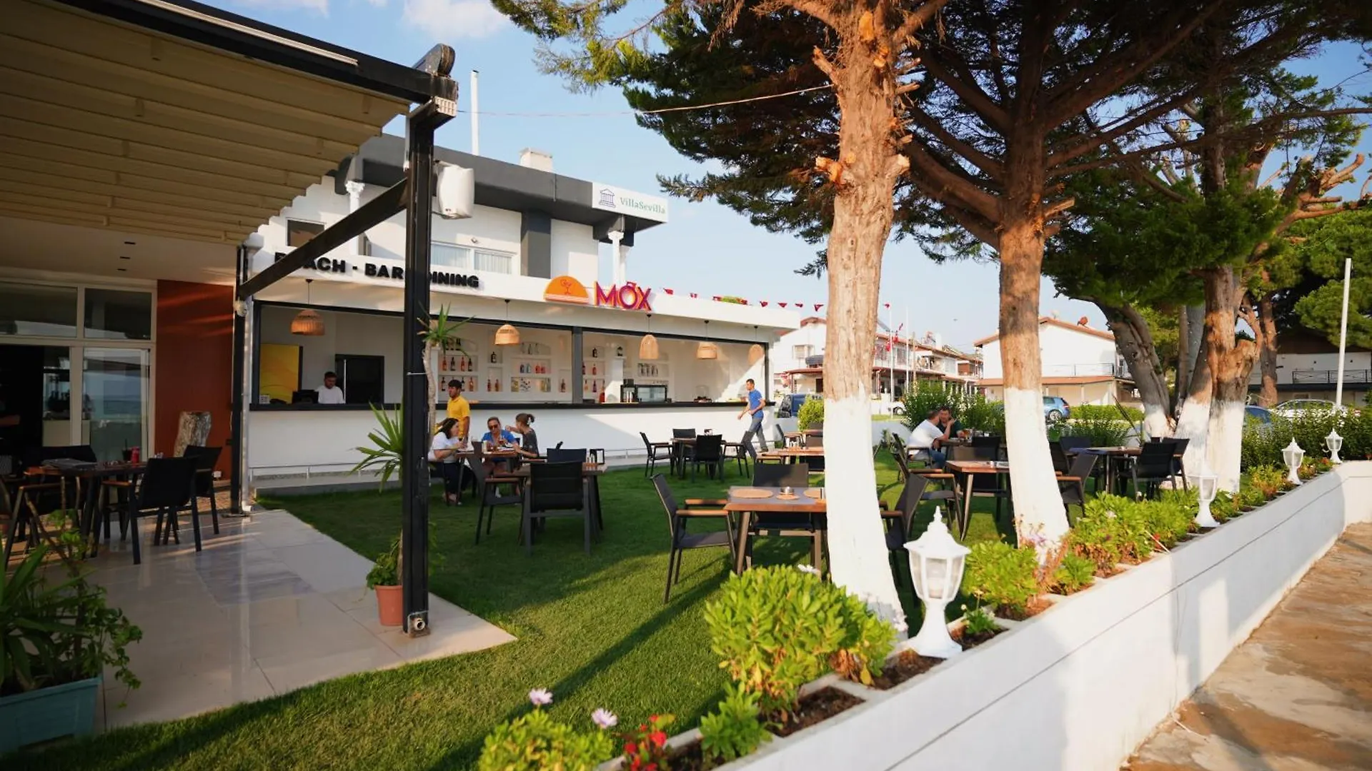 Villa Sevilla Kusadası 0*,  Turchia