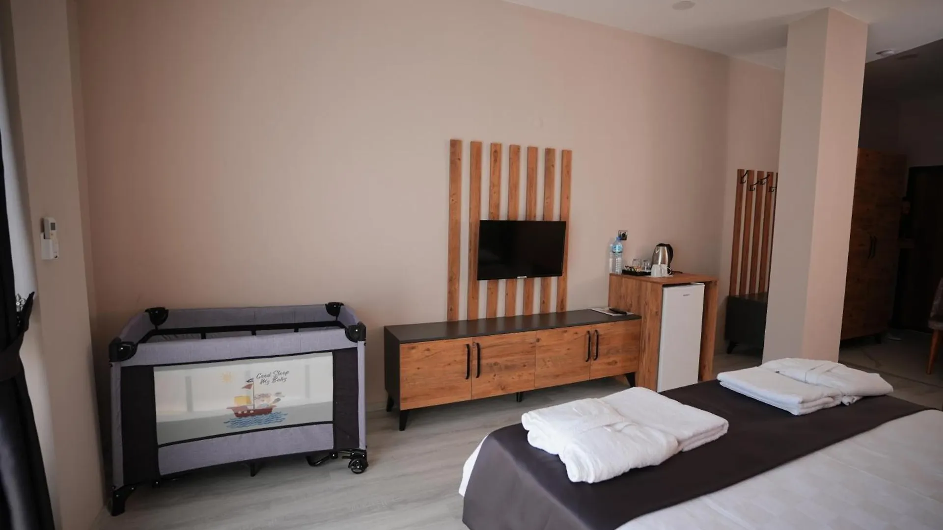 Hotel Villa Sevilla Kusadası Turchia