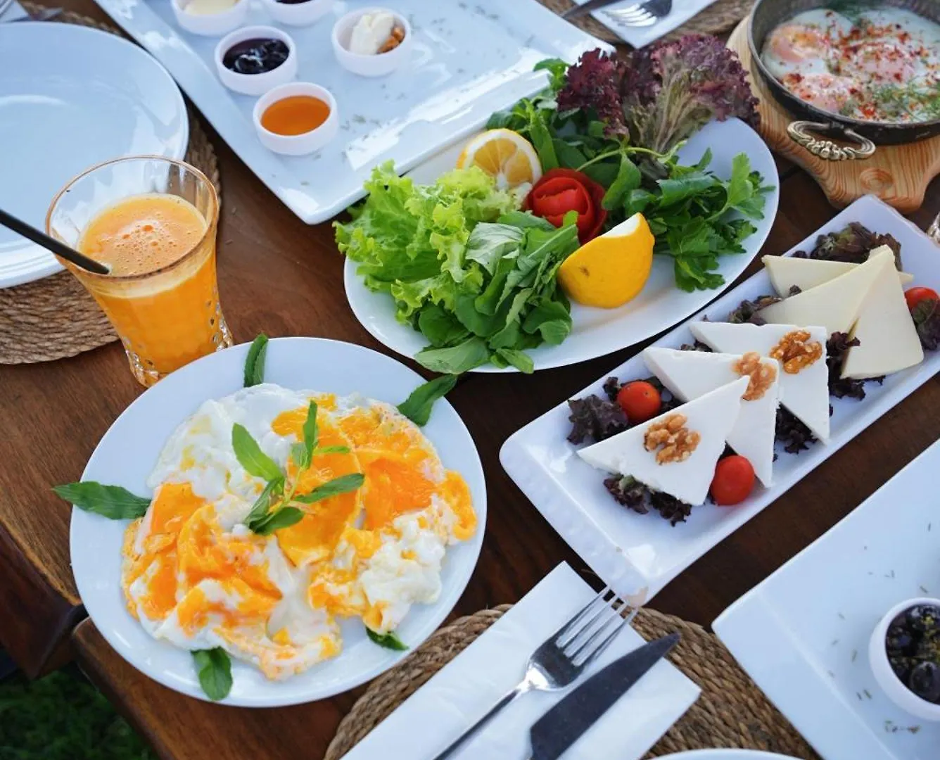 Hotel Villa Sevilla Kusadası Turchia