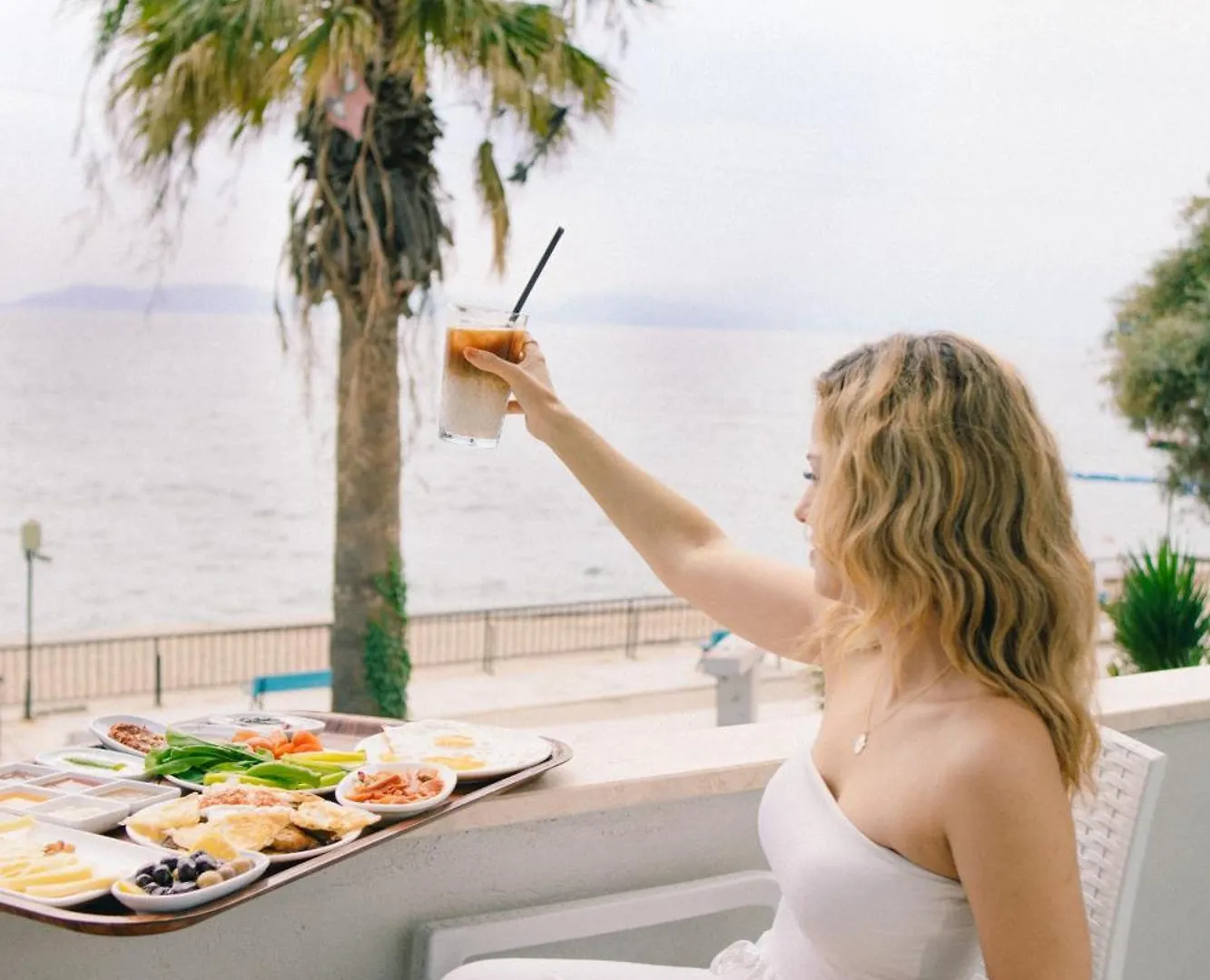 Hotel Villa Sevilla Kusadası
